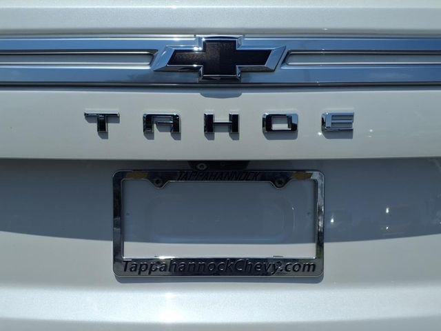 Used 2021 Chevrolet Tahoe High Country image 9