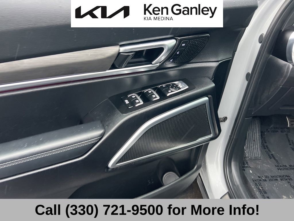 Certified 2024 Kia Telluride SX X-Line image 27