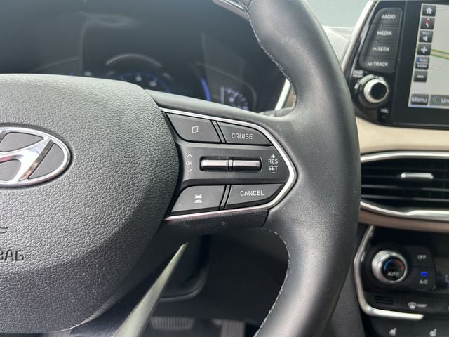Used 2020 Hyundai Santa Fe Limited FWD image 34