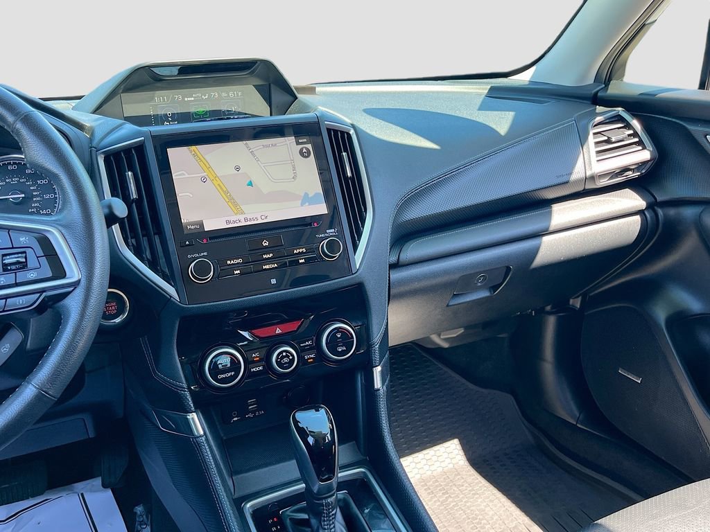 Used 2021 Subaru Forester Touring w/ Popular Package #2 image 25