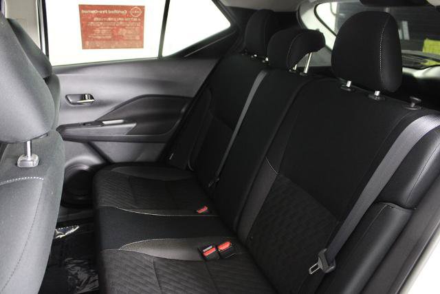 Certified 2024 Nissan Kicks SV image 21