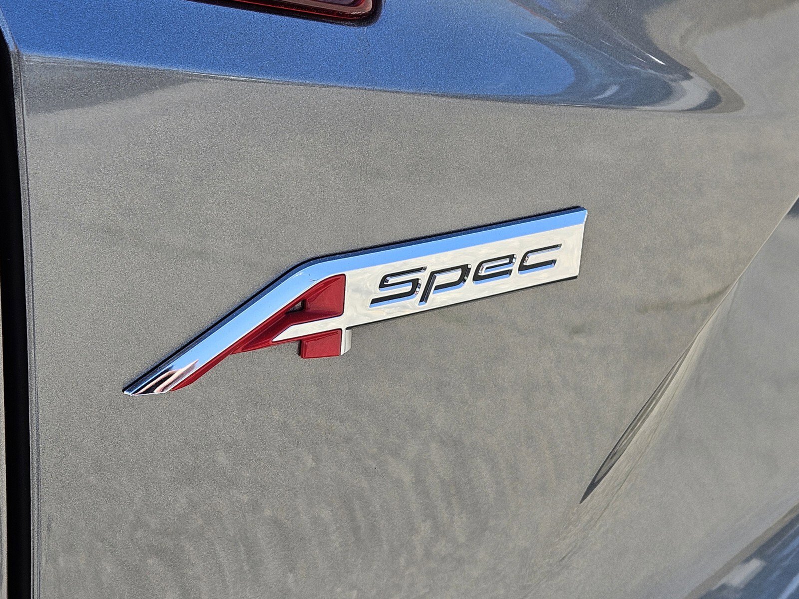 Used 2024 Acura RDX A-Spec AWD/4WD image 16