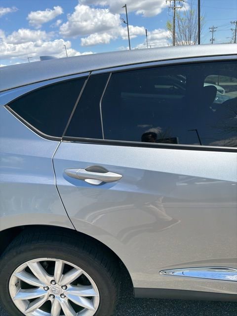 Used 2020 Acura RDX AWD image 15