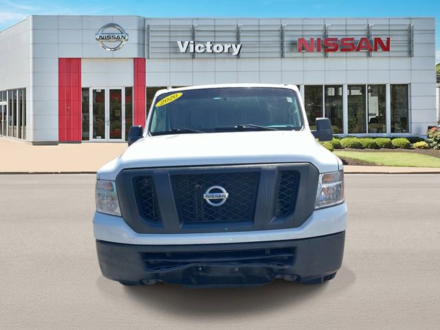 Used 2020 Nissan NV 1500 SV RWD image 8