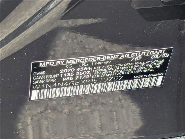 Certified 2023 Mercedes-Benz GLA 250 image 25