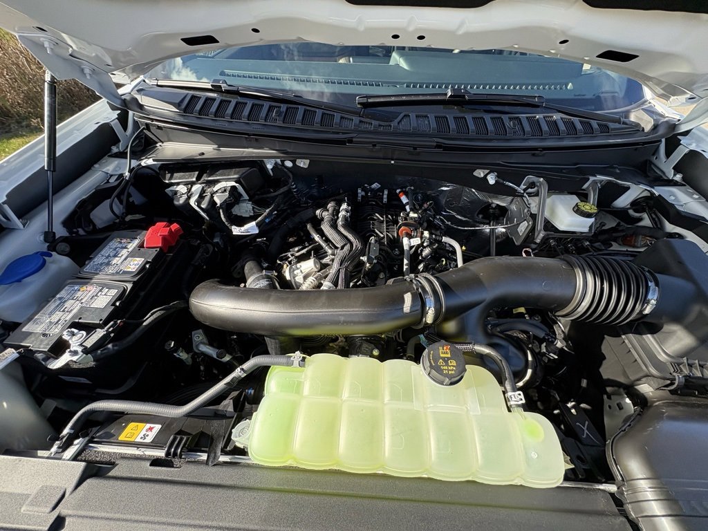 New 2025 Ford Expedition King Ranch image 17