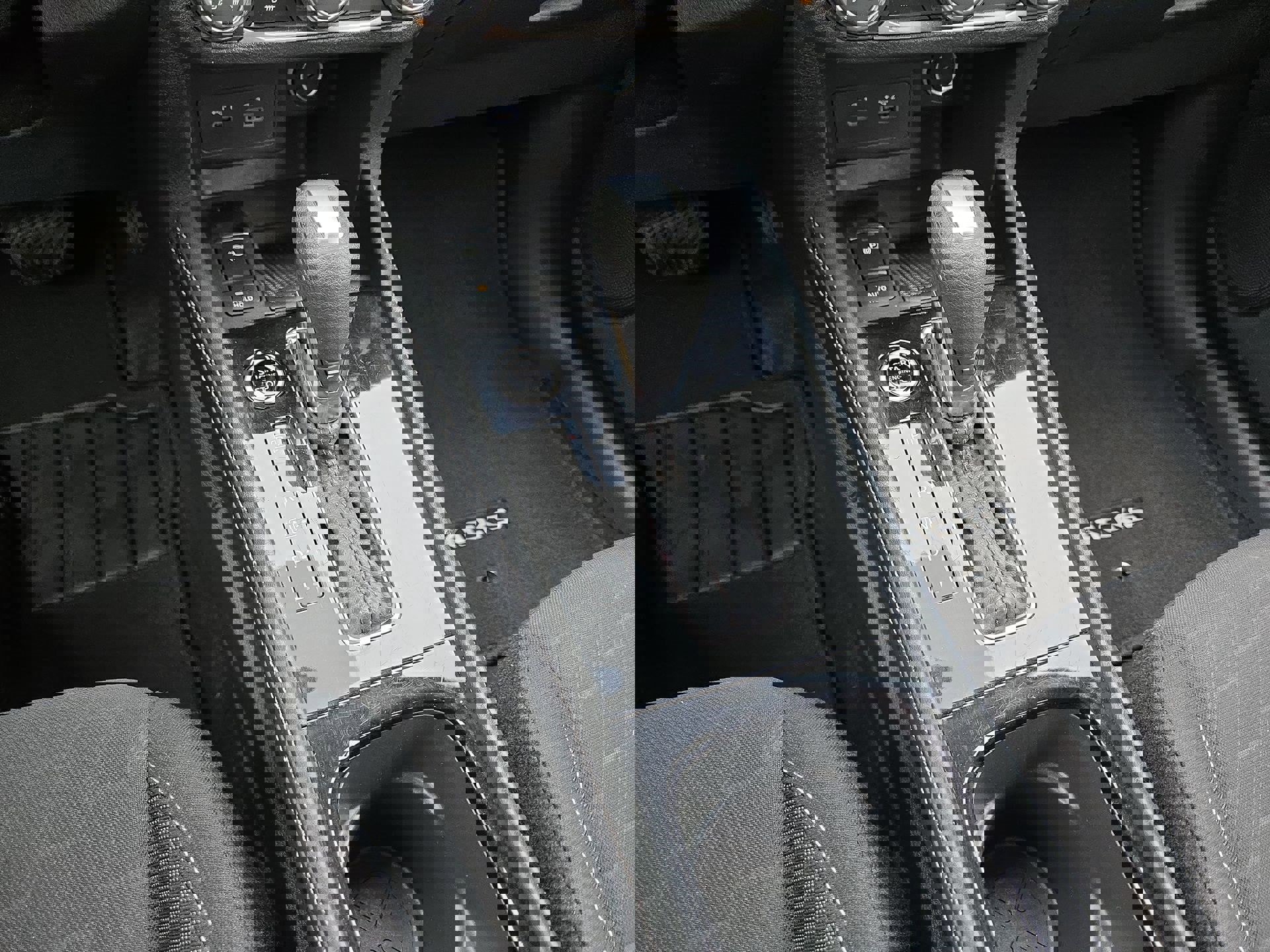 Used 2024 Nissan Kicks SV image 22