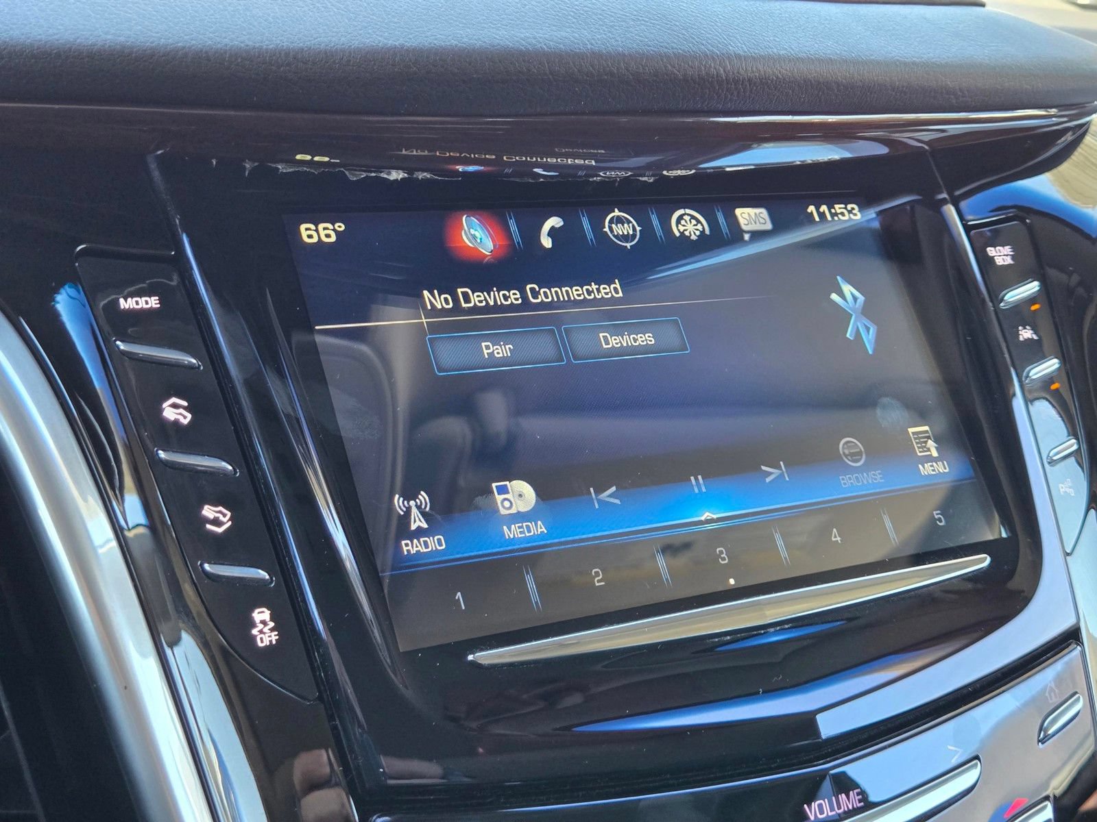 Used 2020 Cadillac Escalade Luxury RWD image 21