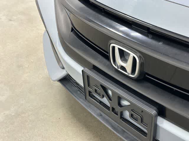 Used 2017 Honda Civic EX image 30