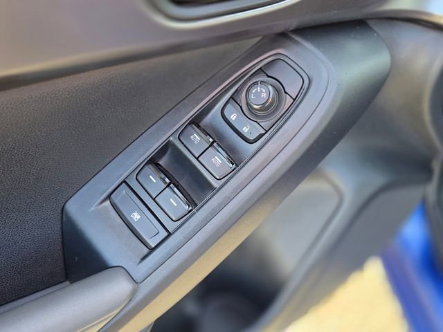Certified 2025 Subaru Impreza 2.0i image 19