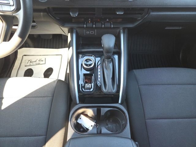 Used 2023 Chevrolet Colorado Trail Boss w/ Advanced Trailering Package image 30