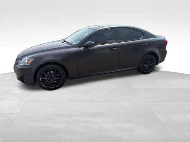 Used 2013 Lexus IS 250 AWD w/ Premium Pkg image 7