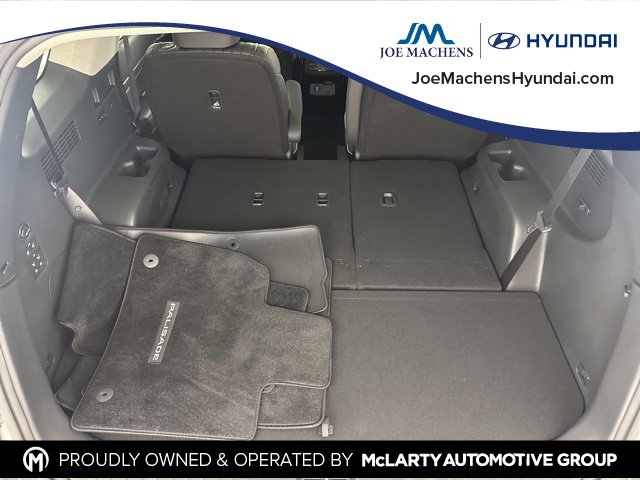 Used 2025 Hyundai Palisade Limited image 28