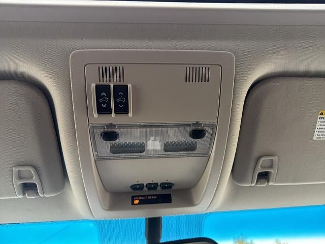 Used 2013 Chevrolet Avalanche LTZ AWD/4WD image 34