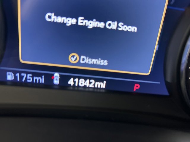 Used 2022 Cadillac XT5 Sportv image 35