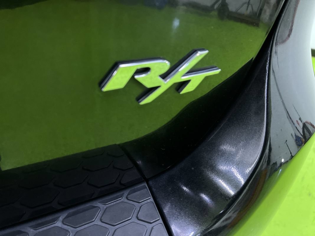 Used 2012 Dodge Durango R/T AWD/4WD image 14