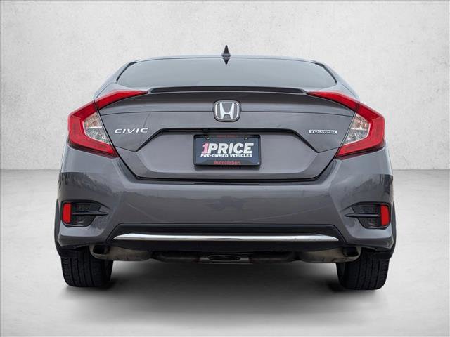 Used 2020 Honda Civic Touring image 6