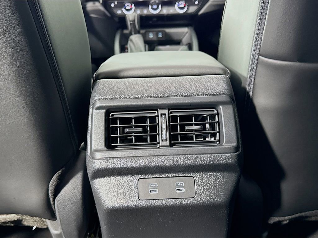 New 2026 Honda Accord Sport-L image 31