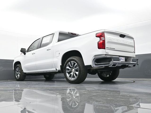 New 2026 Chevrolet Silverado 1500 LT image 41