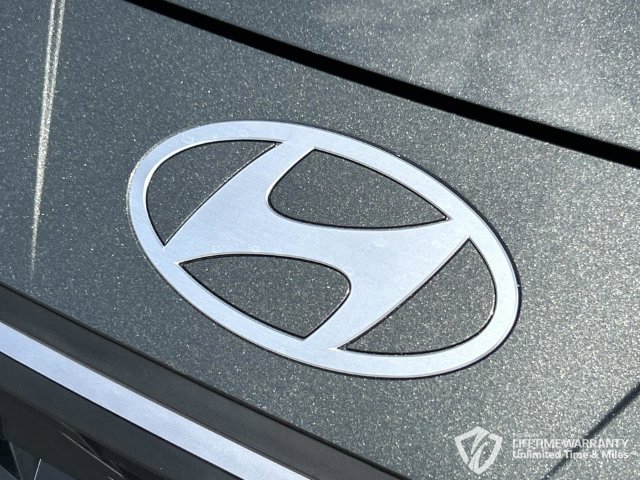 New 2026 Hyundai Elantra SE FWD image 10