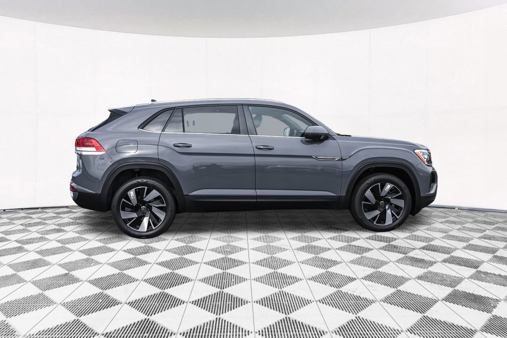 New 2026 Volkswagen Atlas Cross Sport SE image 15