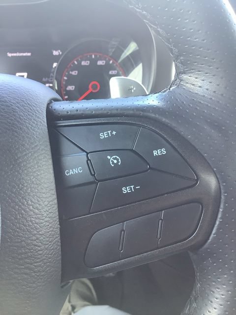 Certified 2023 Dodge Charger GT w/ Plus Group AWD/4WD image 32