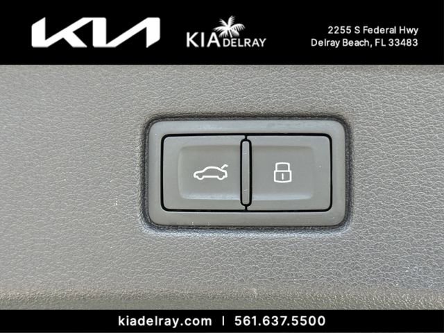 Used 2021 Audi A5 2.0T Premium Plus w/ Premium Plus AWD/4WD image 9