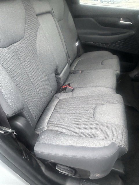 Used 2022 Hyundai Santa Fe SE w/ Cargo Package image 9