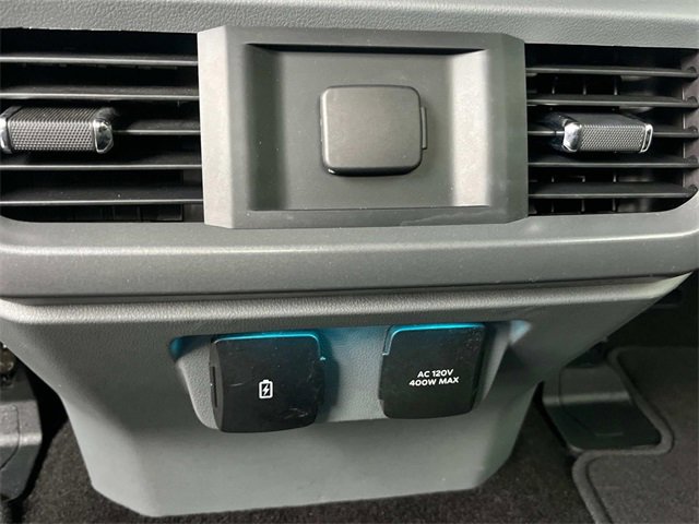 Used 2022 Ford F150 XLT w/ Equipment Group 302A High image 17