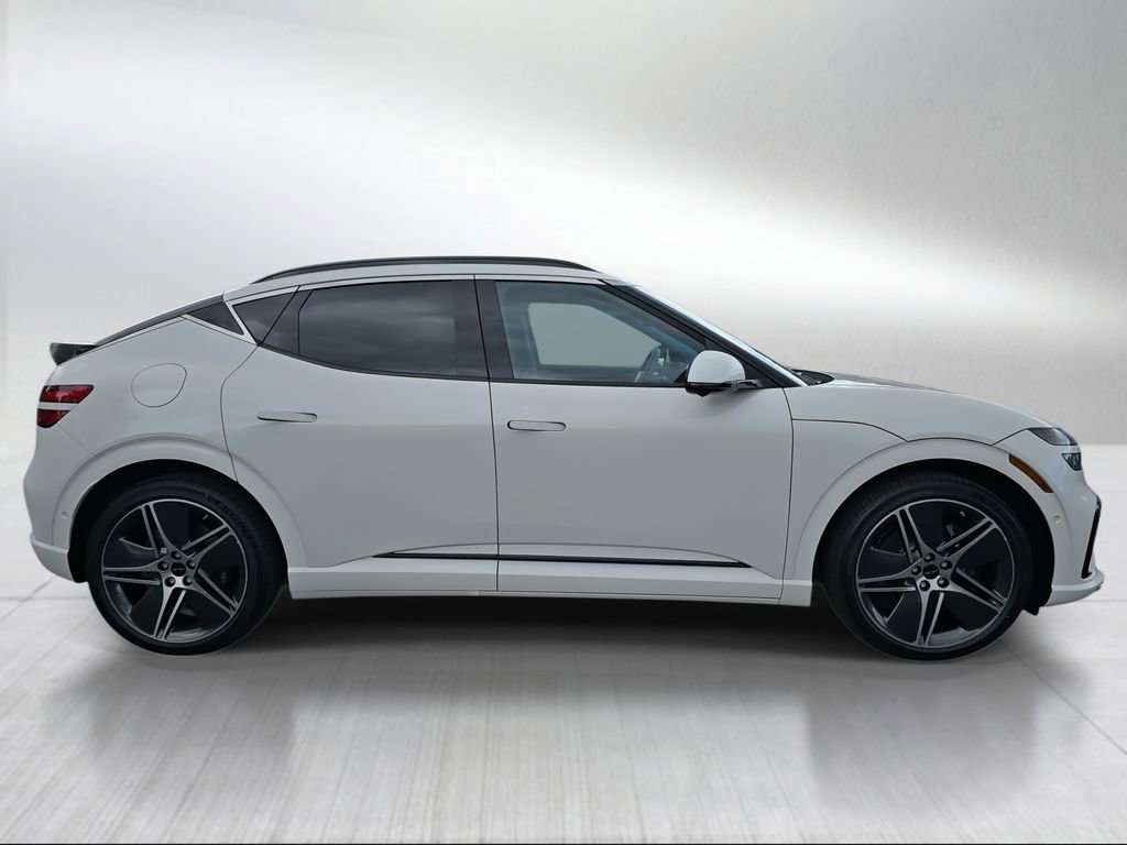 New 2026 Genesis GV60 Performance AWD/4WD image 2