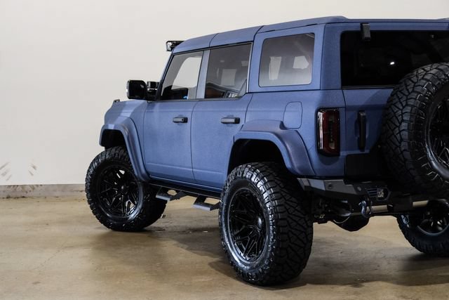Used 2025 Ford Bronco Badlands AWD/4WD image 39