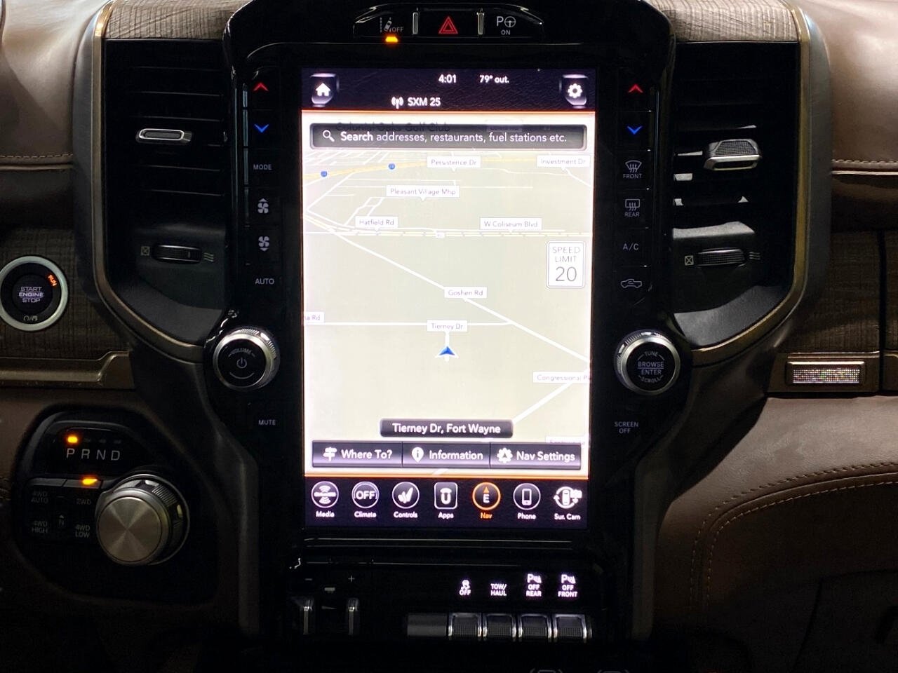 Used 2019 RAM 1500 Limited image 15