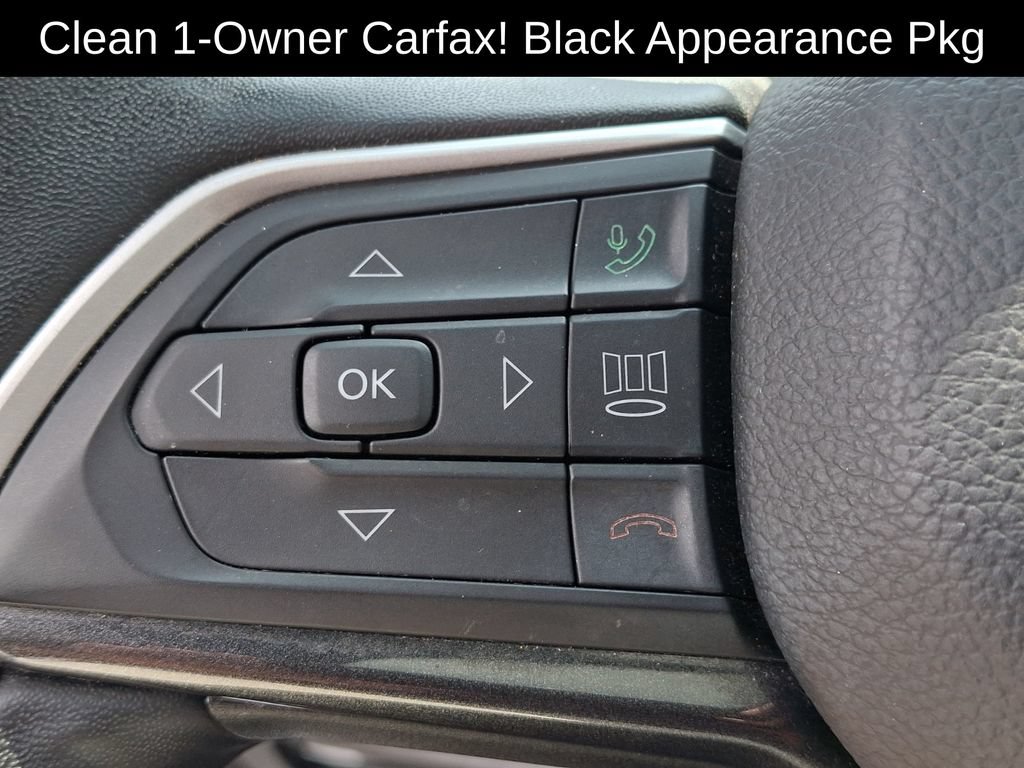 Used 2022 Jeep Grand Cherokee L Laredo AWD/4WD image 23
