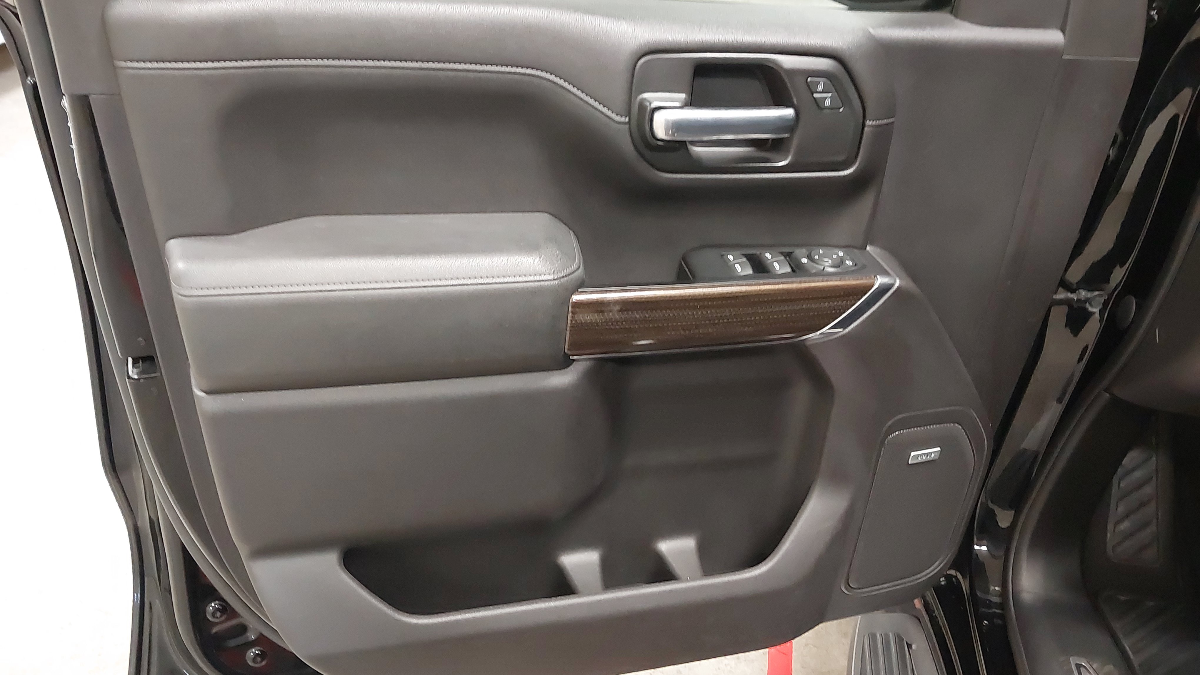 Used 2020 Chevrolet Silverado 1500 RST w/ All-Star Edition AWD/4WD image 20
