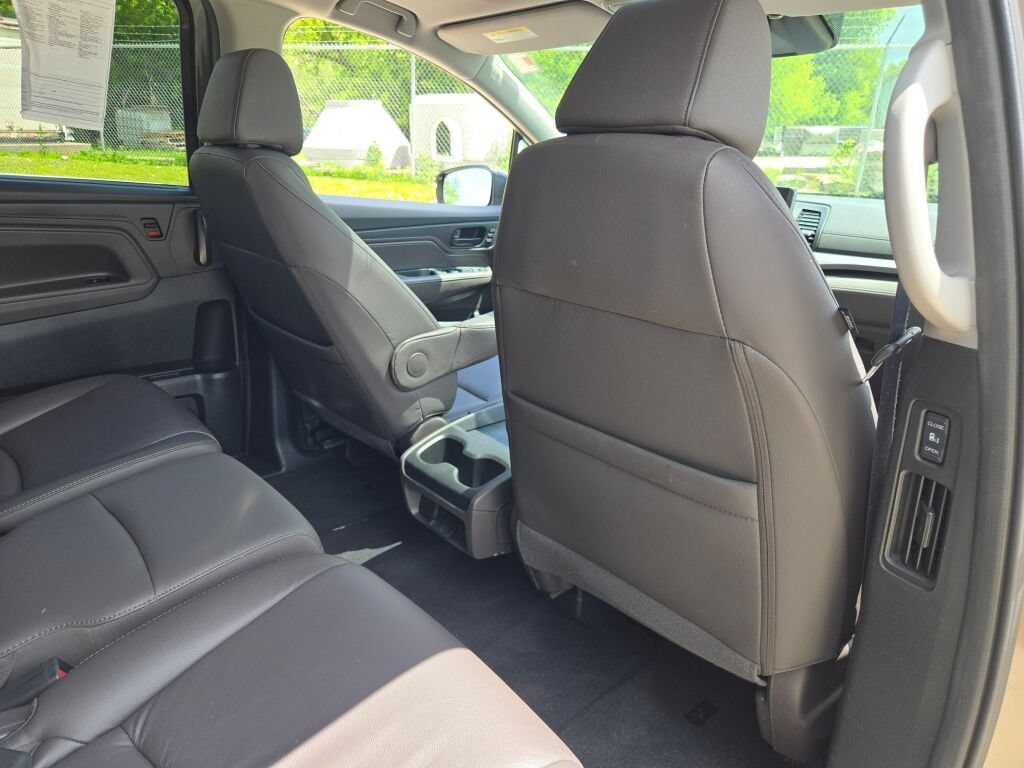 Used 2019 Honda Odyssey EX-L image 10
