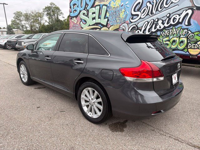 Used 2010 Toyota Venza AWD w/ Convenience Pkg image 4