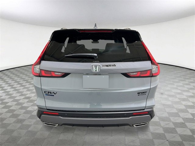 New 2026 Honda CR-V Sport Touring image 5
