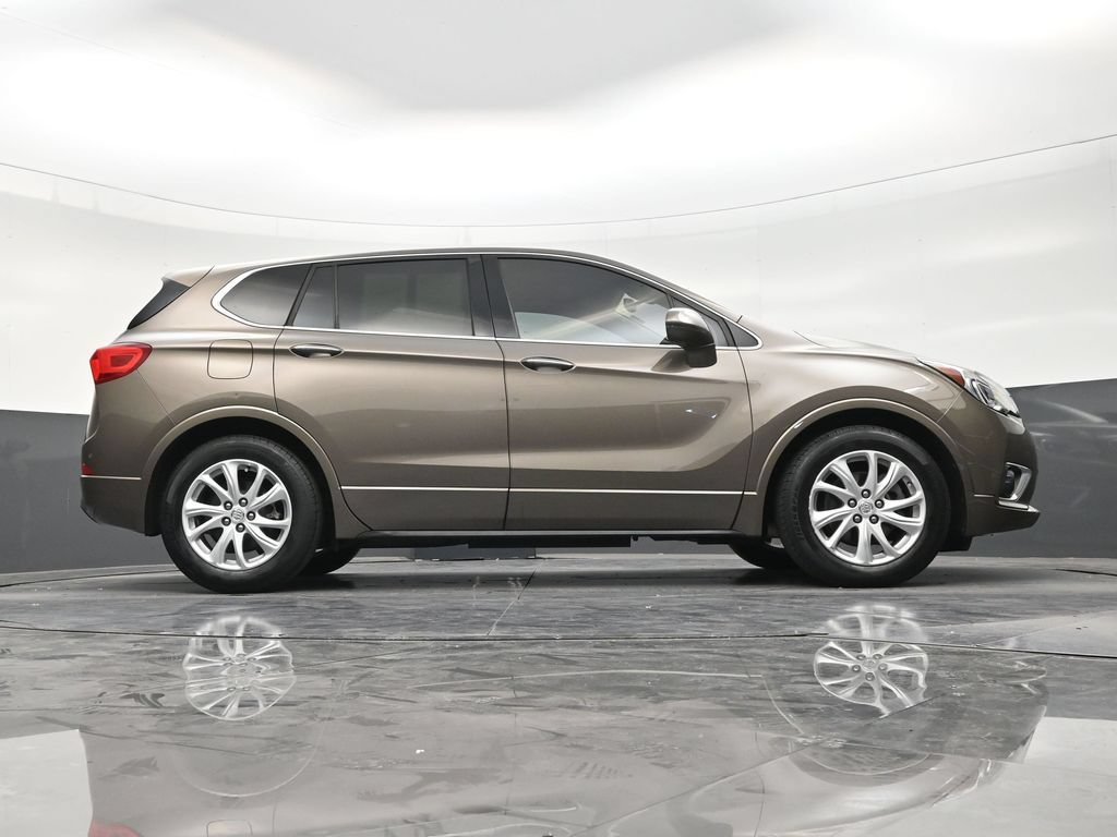 Used 2019 Buick Envision Preferred FWD image 26