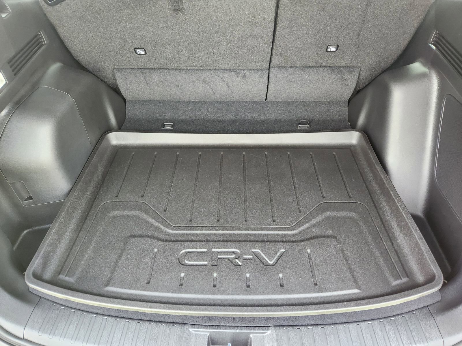 Certified 2026 Honda CR-V Sport Touring image 38