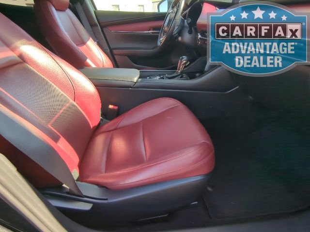 Used 2024 MAZDA MAZDA3 2.5 Turbo Premium Plus Package image 25