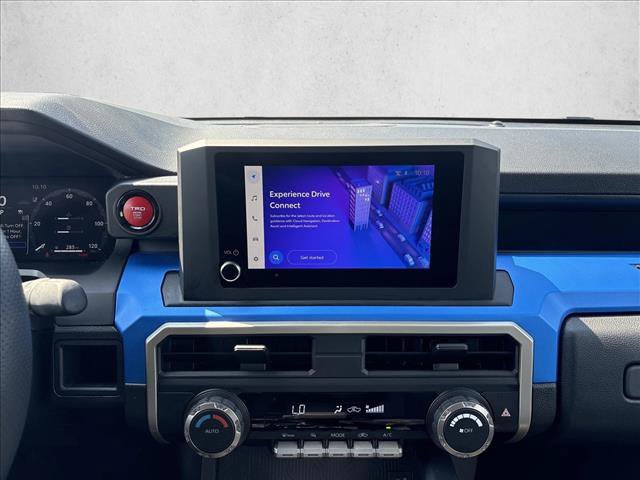 Certified 2025 Toyota Tacoma TRD Off-Road AWD/4WD image 14