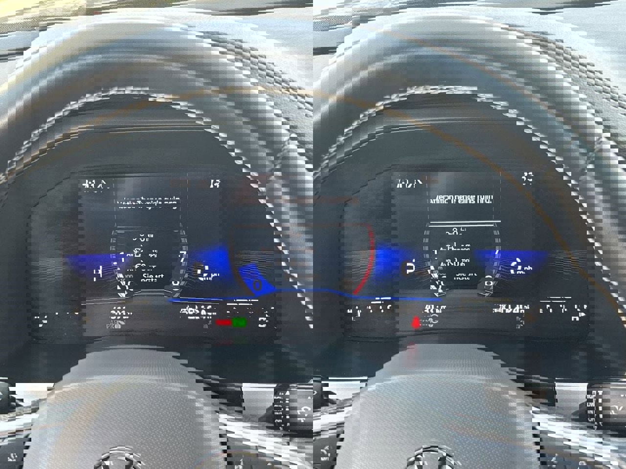 Certified 2022 Volkswagen Atlas Cross Sport SE image 27