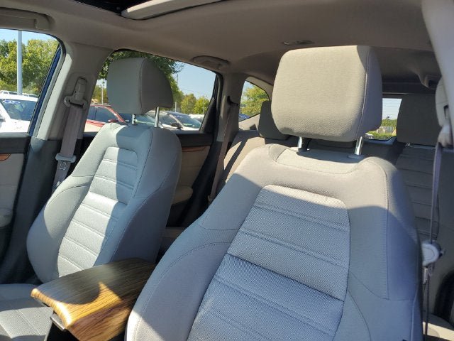 Used 2022 Honda CR-V EX image 25