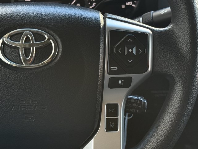 Used 2020 Toyota Tundra SR5 AWD/4WD image 19