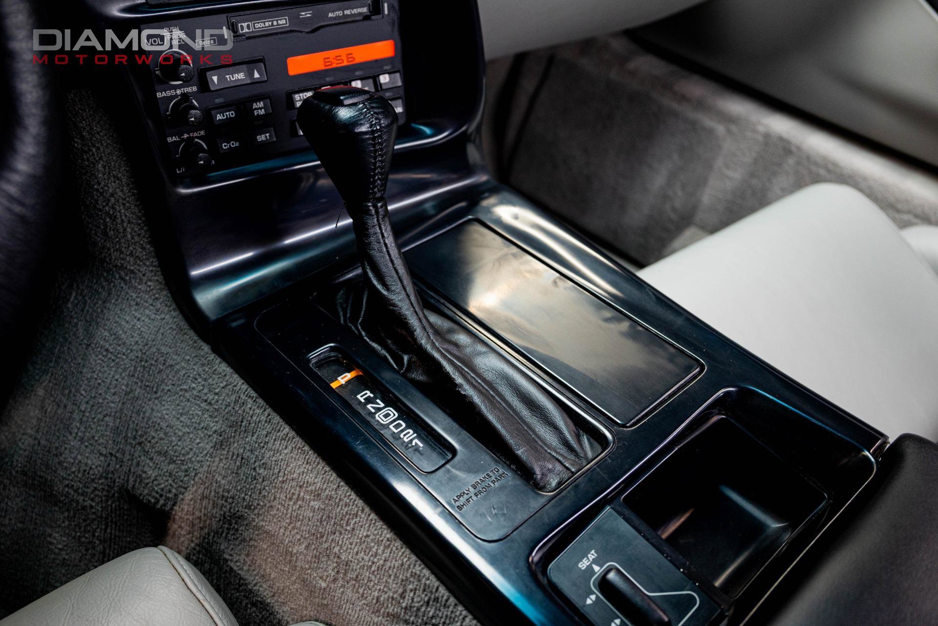 Used 1995 Chevrolet Corvette Coupe image 18