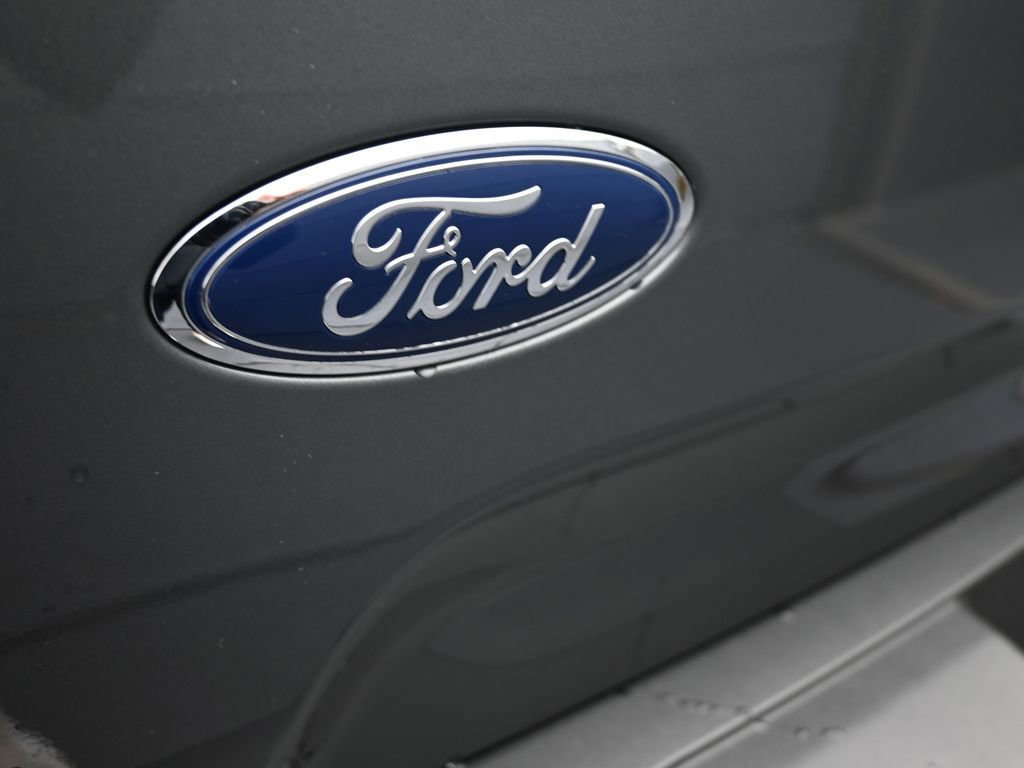 New 2025 Ford Bronco Sport Big Bend w/ Convenience Package image 14