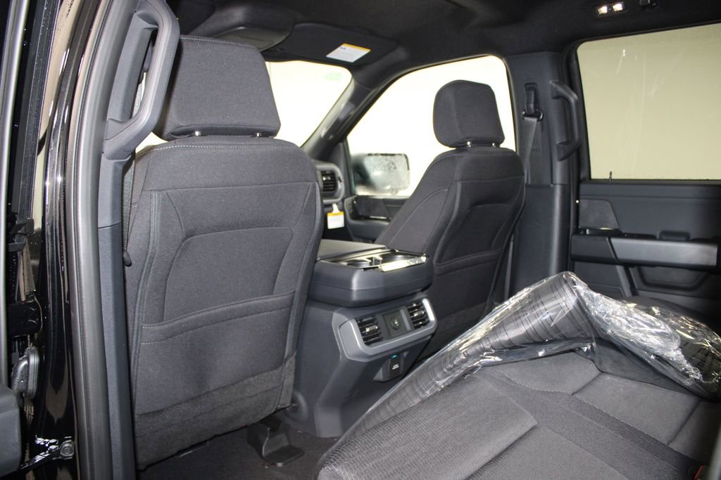 New 2026 Ford F150 XLT w/ Equipment Group 302A MID image 26