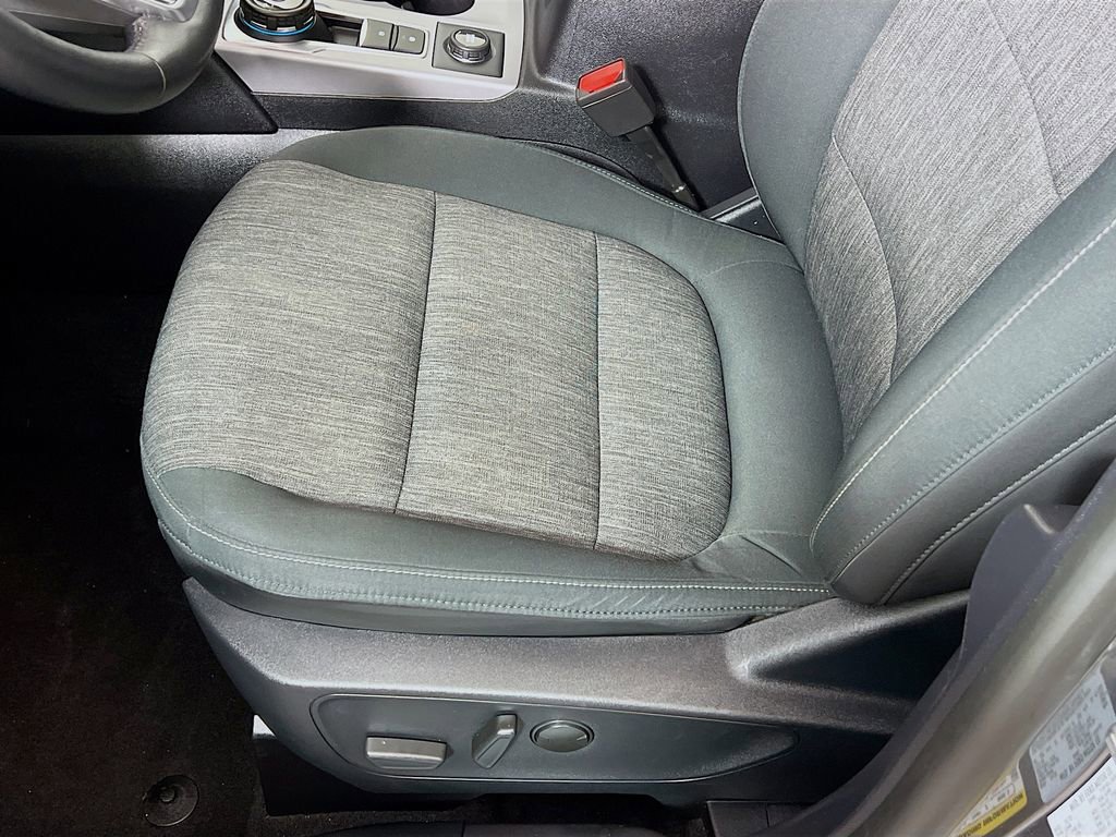 Certified 2022 Ford Bronco Sport Big Bend w/ Convenience Package image 25