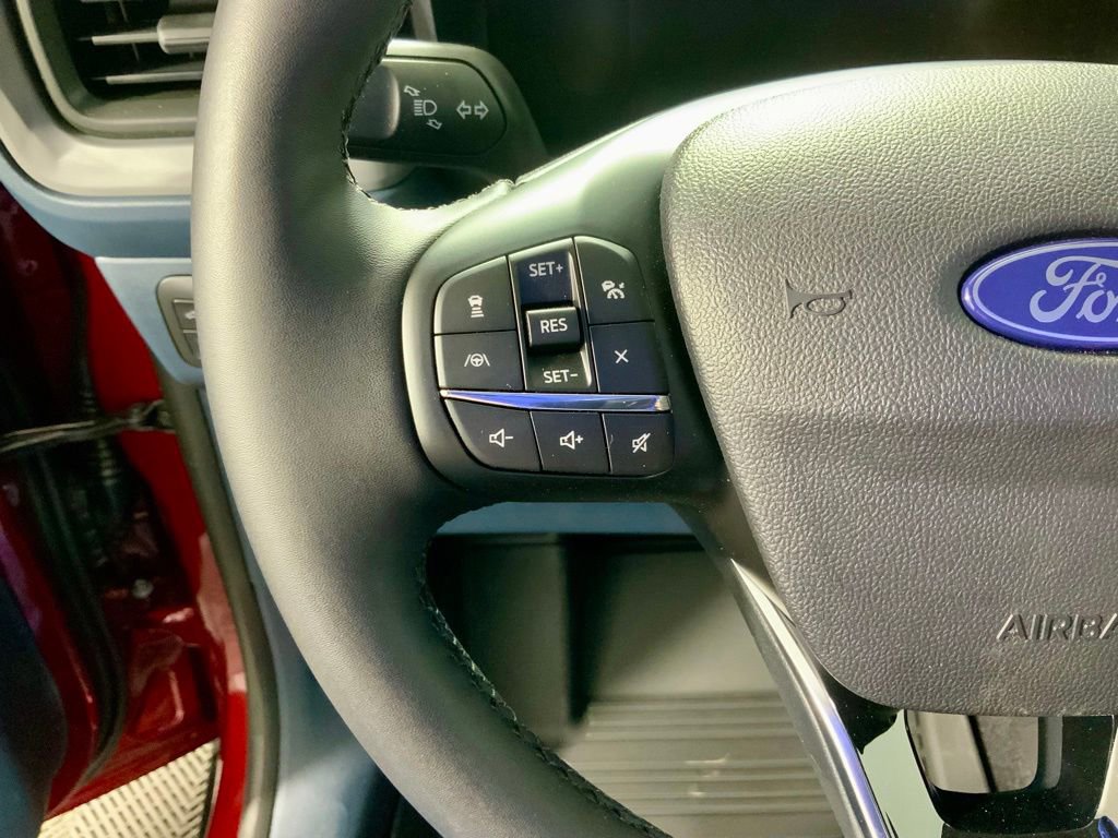 New 2026 Ford Maverick Lariat AWD/4WD image 27