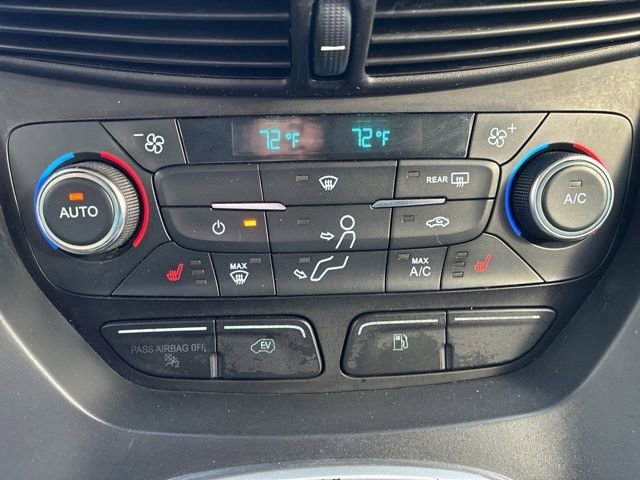 Used 2017 Ford C-MAX Energi SE w/ Equipment Group 402A image 37